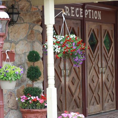 Park Mammoth Resort Park City Dış mekan fotoğraf