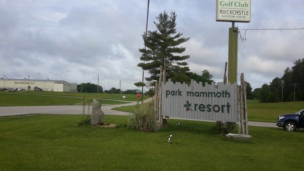 Park Mammoth Resort Park City Dış mekan fotoğraf