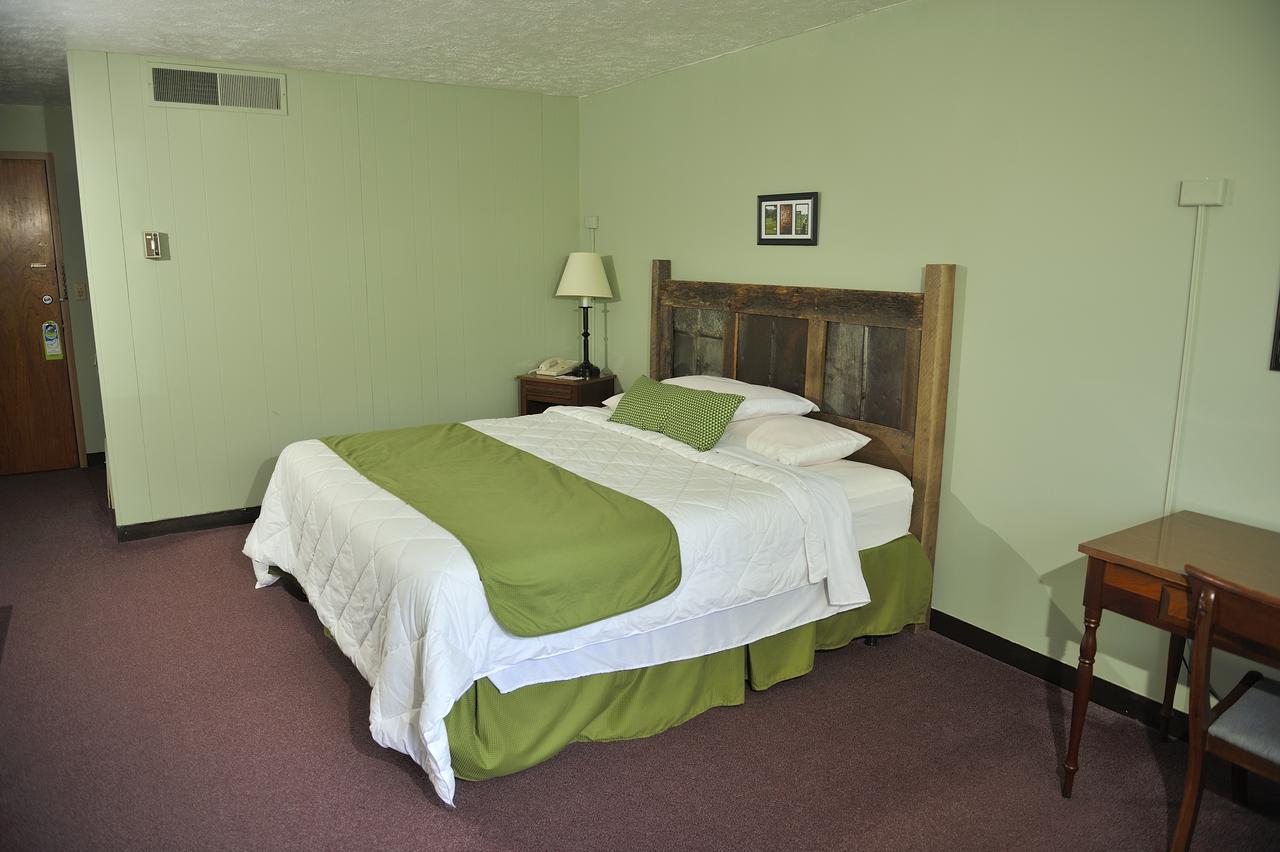 Park Mammoth Resort Park City Dış mekan fotoğraf