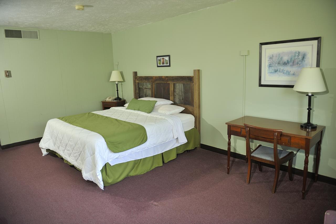 Park Mammoth Resort Park City Dış mekan fotoğraf