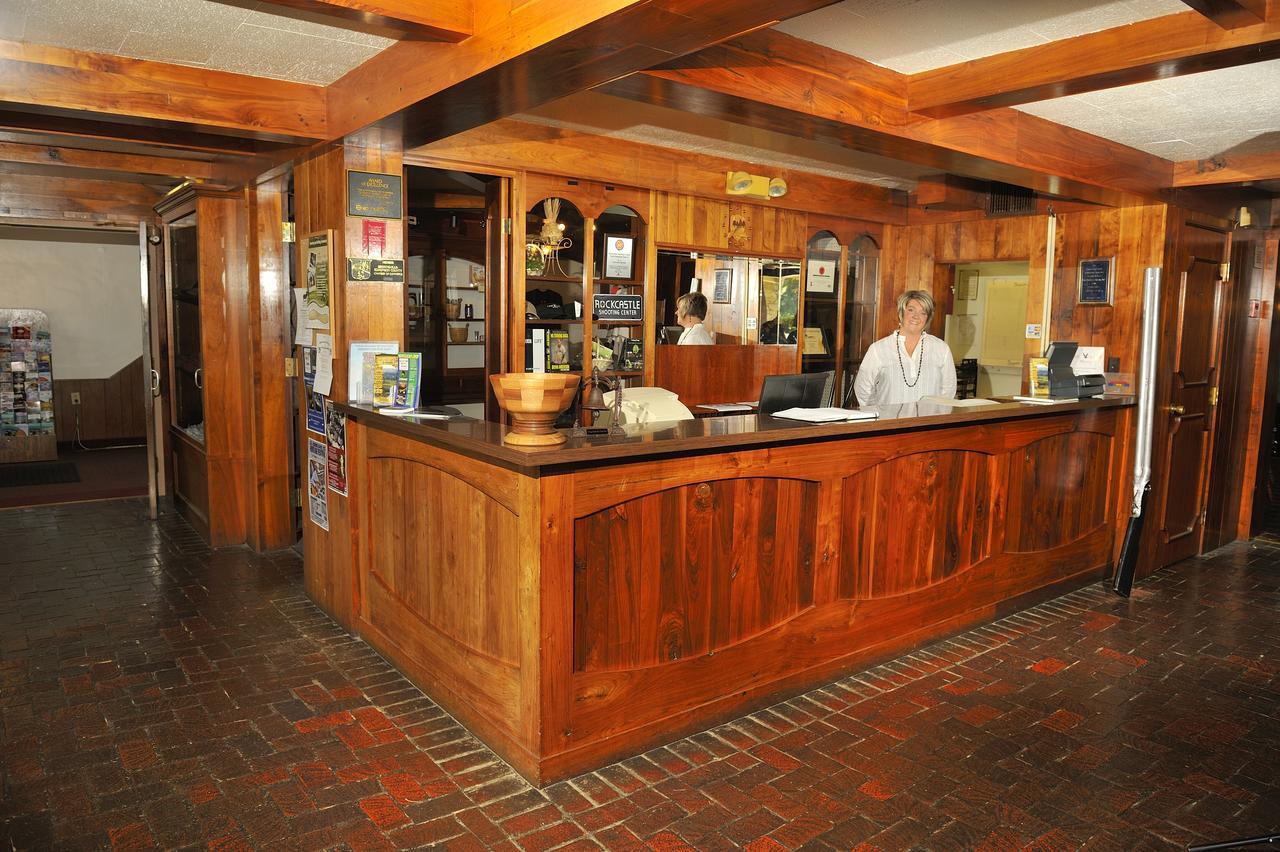 Park Mammoth Resort Park City Dış mekan fotoğraf
