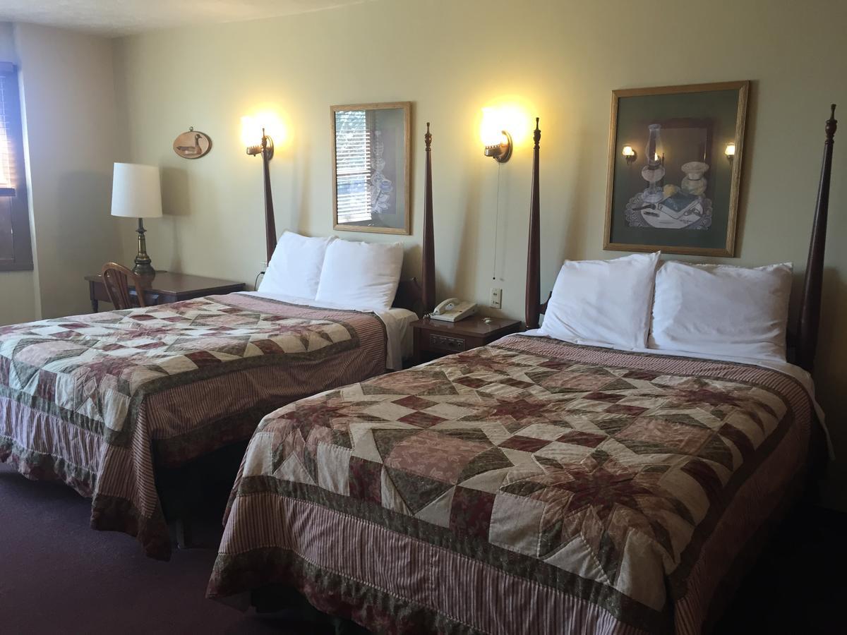 Park Mammoth Resort Park City Dış mekan fotoğraf
